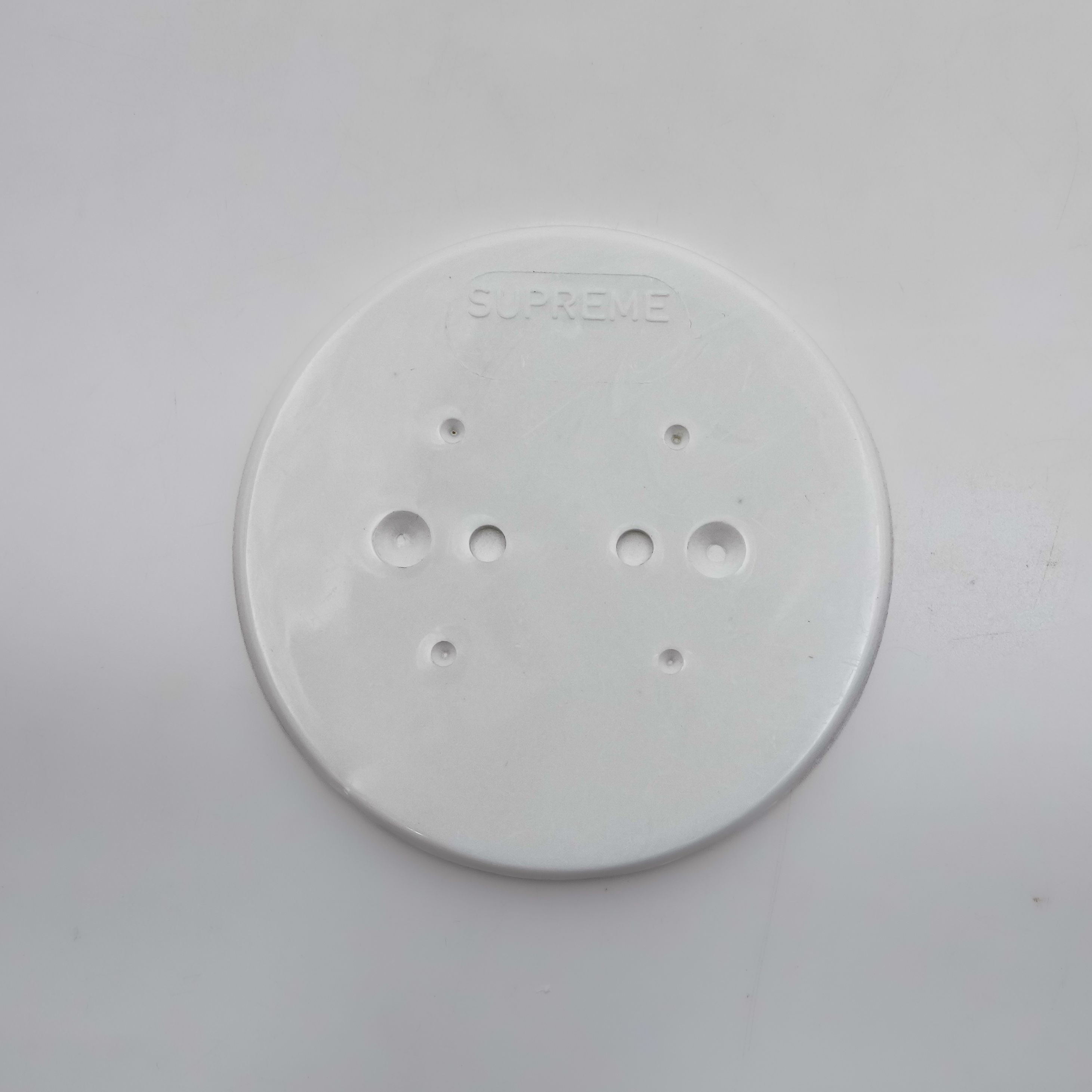 JRB Suppreme - 106Mm (4.5) Round and Dummy Sheet